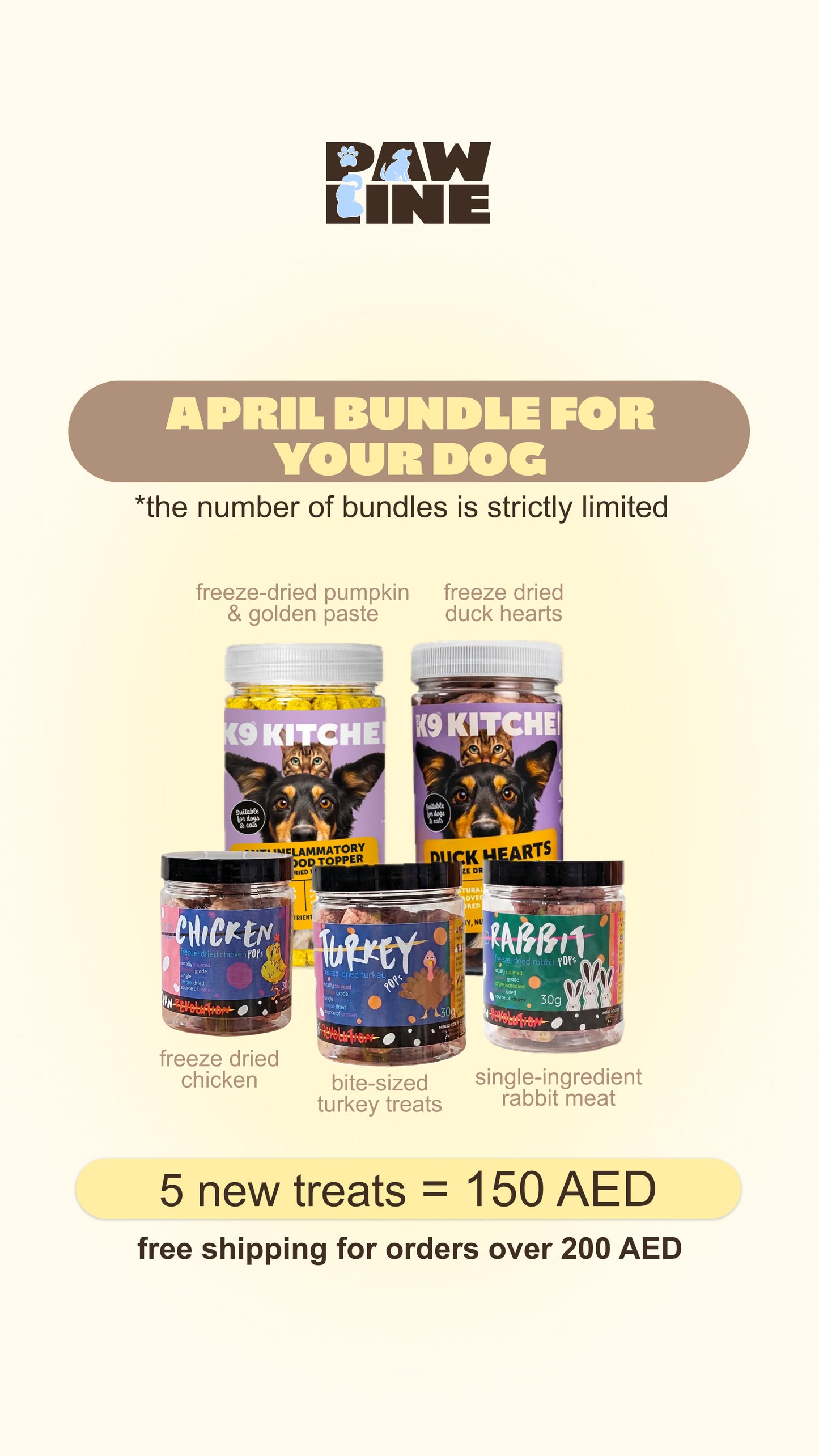 The Dog Bundle