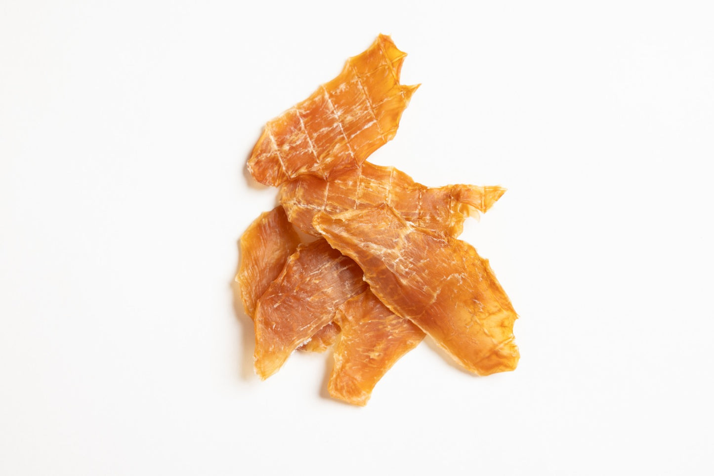 dehydrated chicken breast