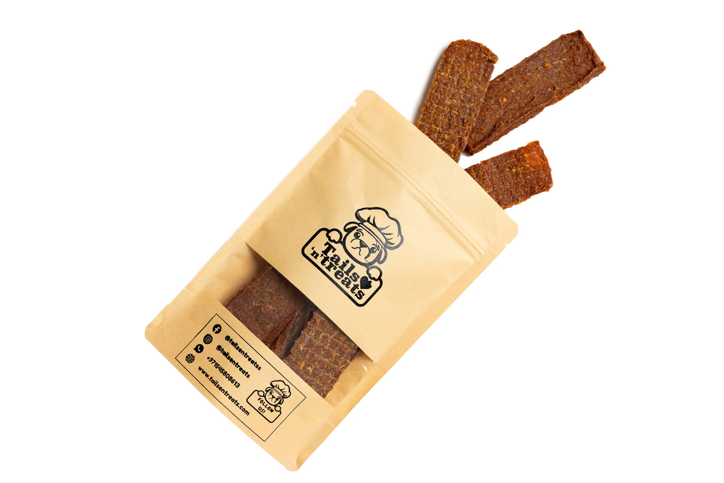 chicken breast & pumpkin