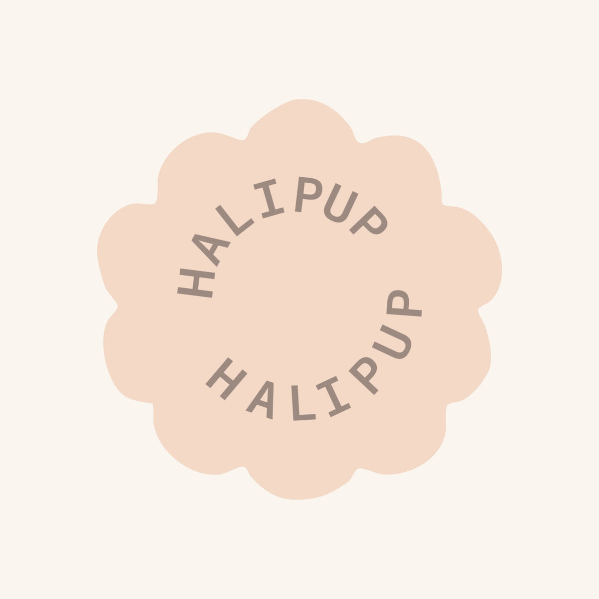 Halipup
