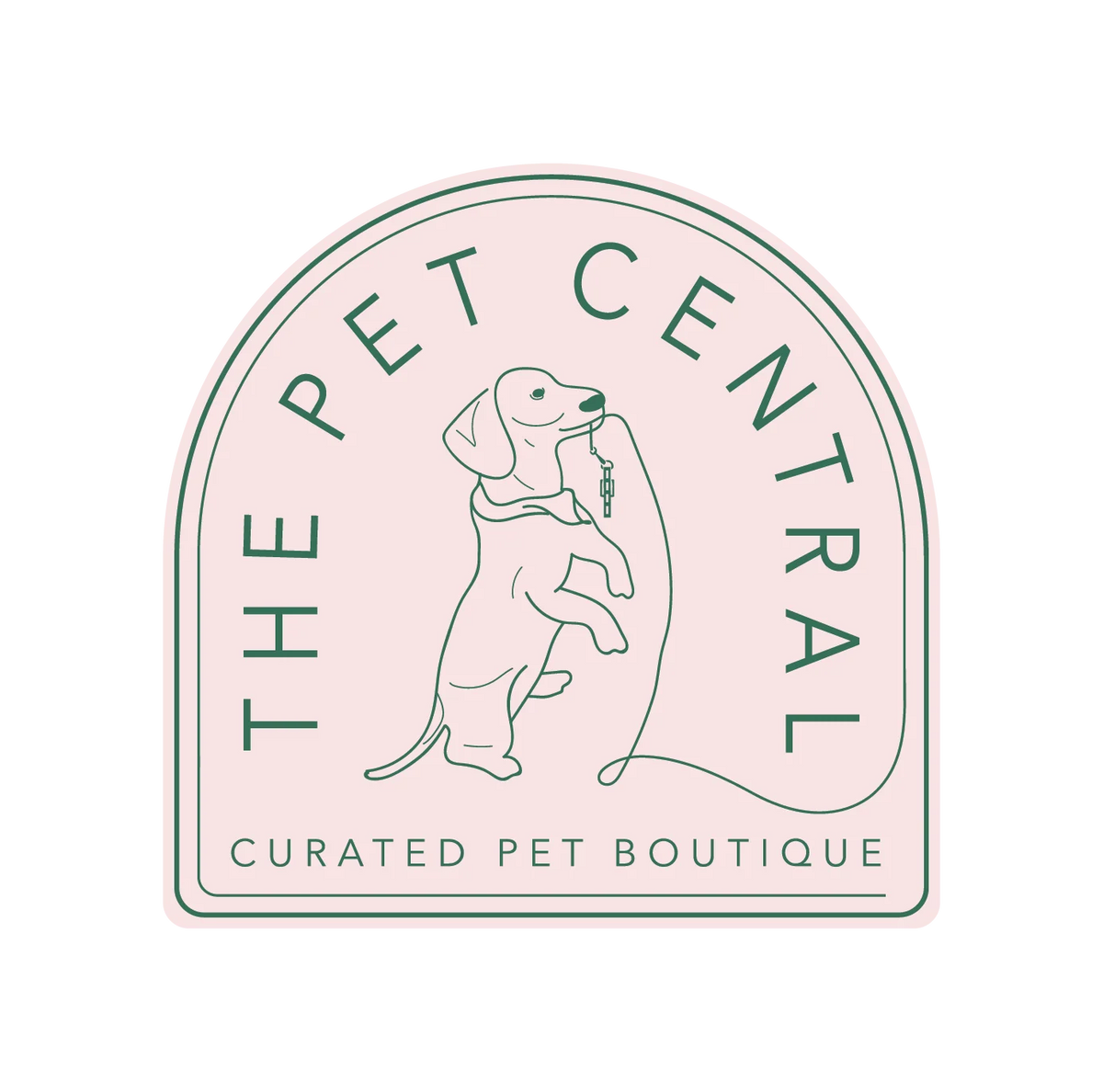 The Pet Central