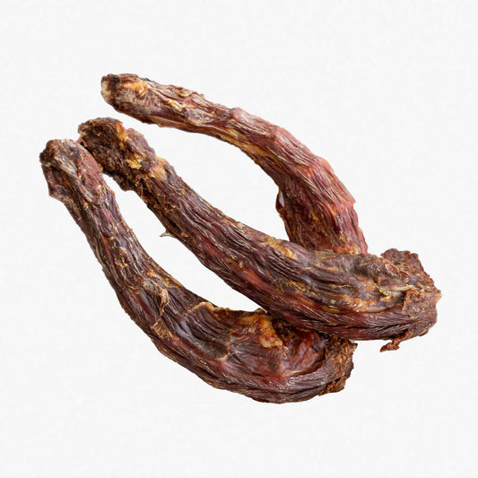 turkey neck