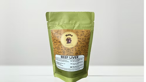 beef liver