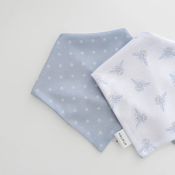 the honey june dog bandana