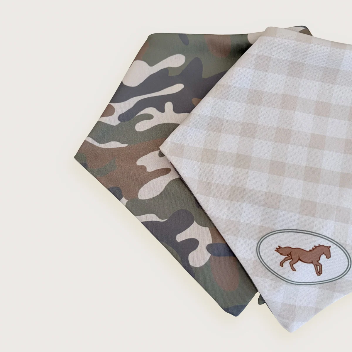 The Windsor Dog Bandana