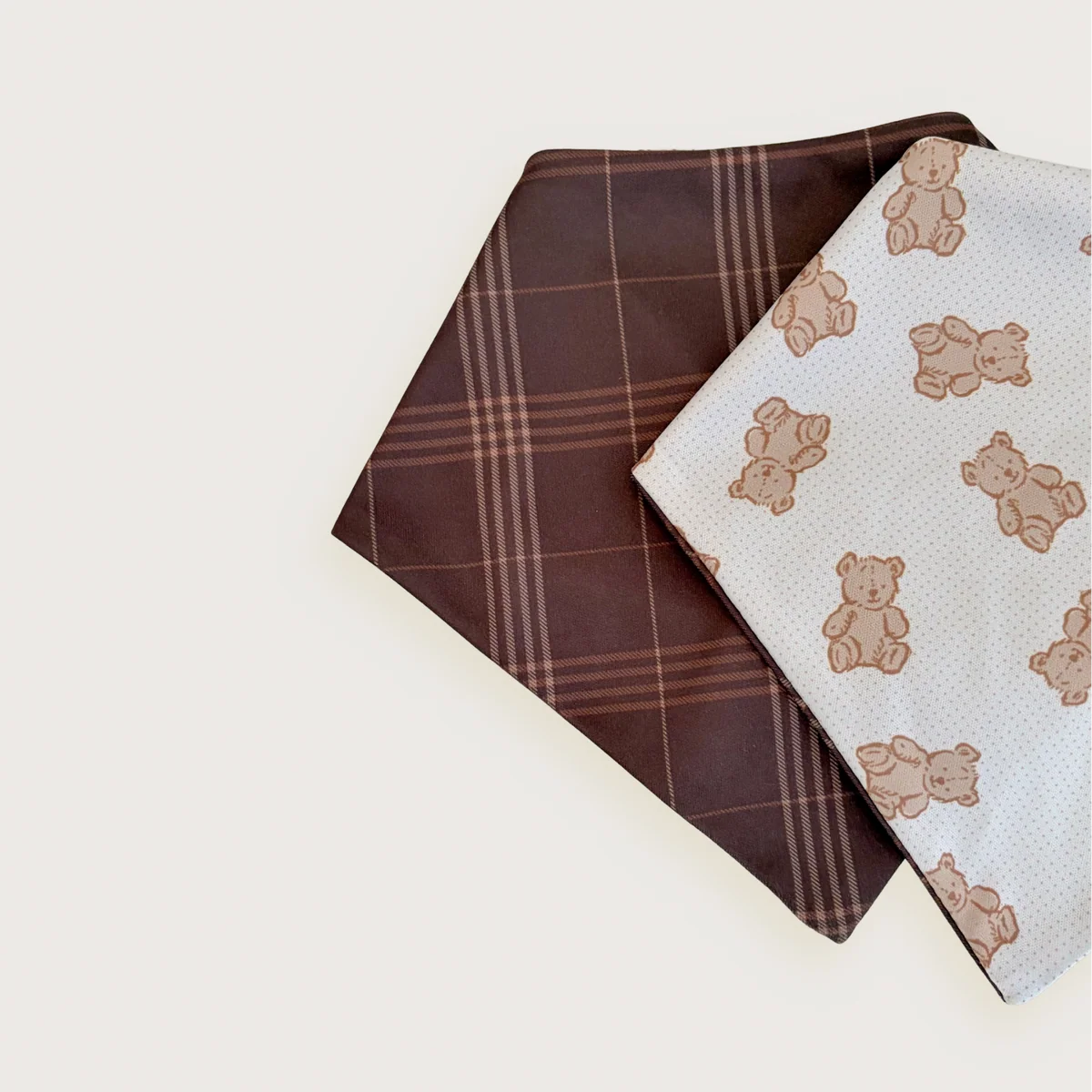 The Theodore Dog Bandana