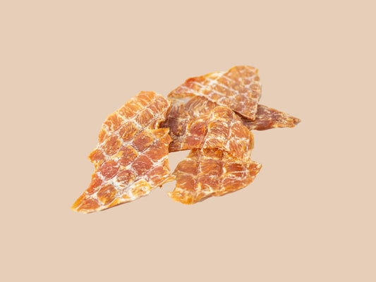 turkey jerkey