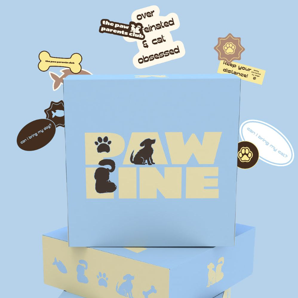 Subscription Box (Customized)