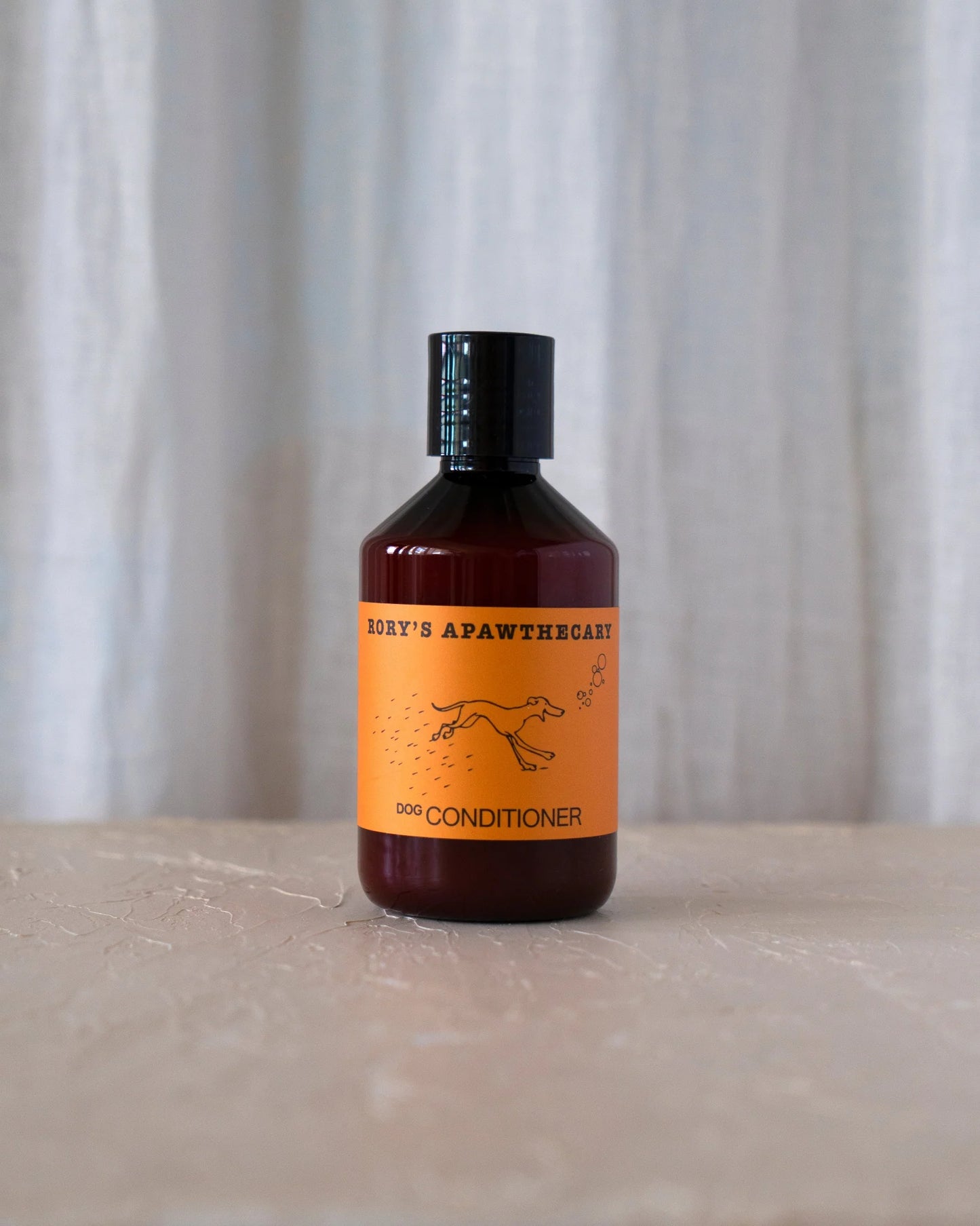 rory's dog conditioner