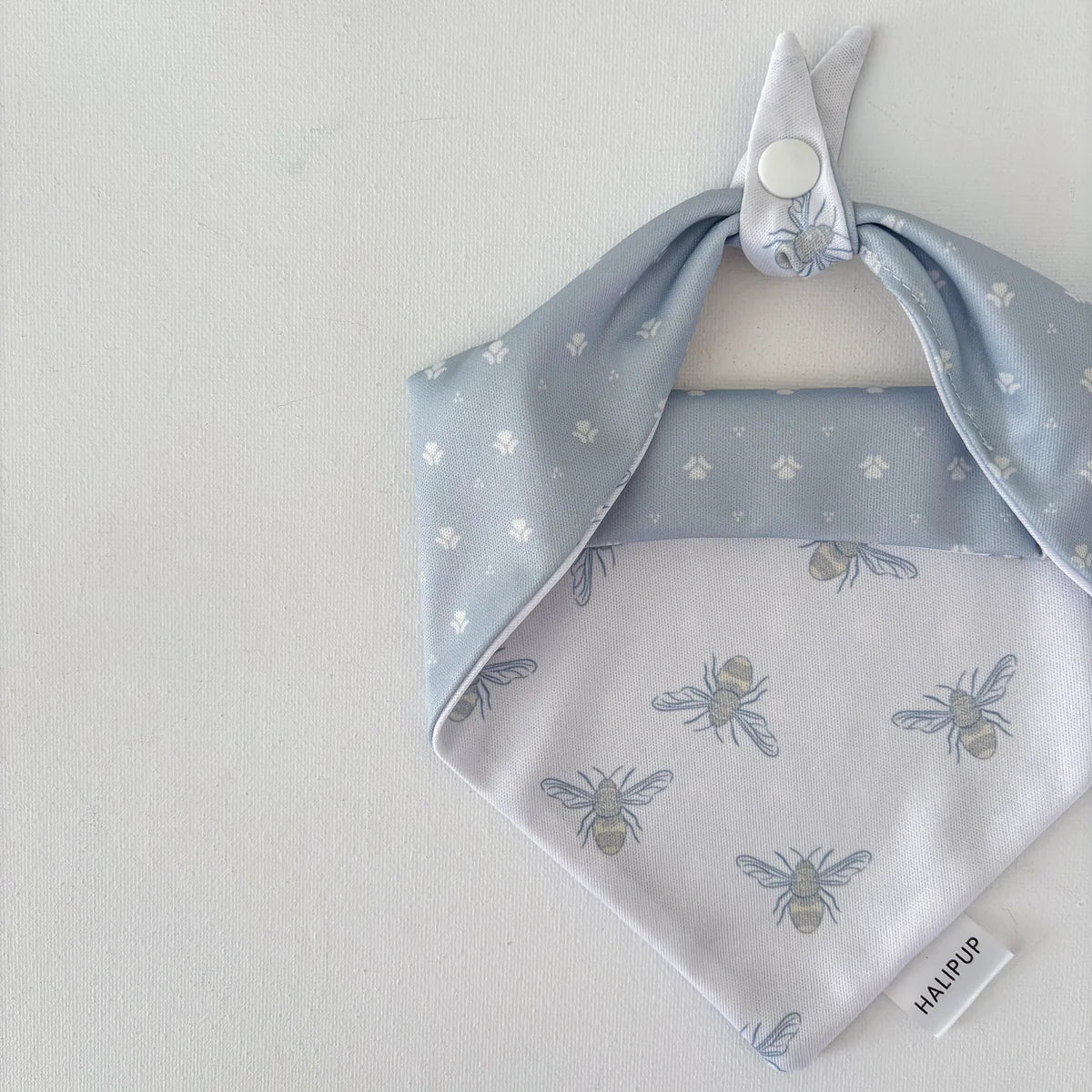the honey june dog bandana