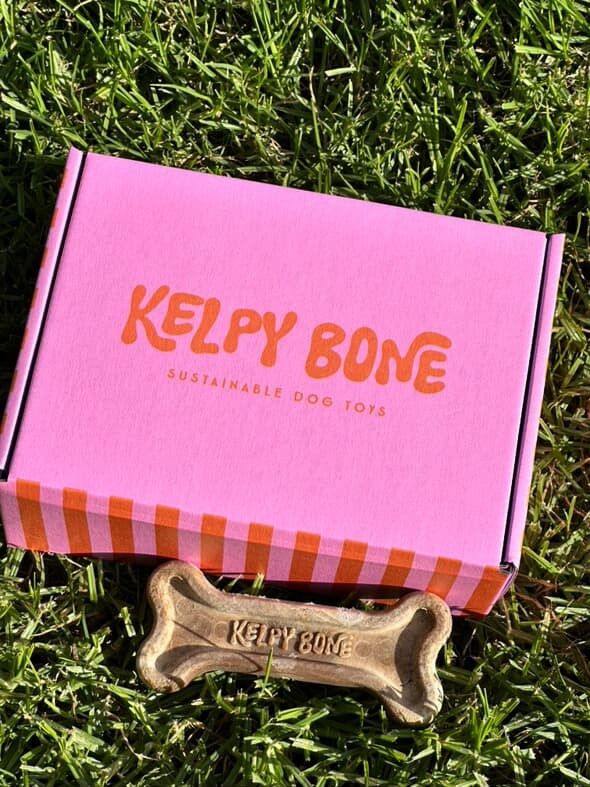 THE KELPY BONE
