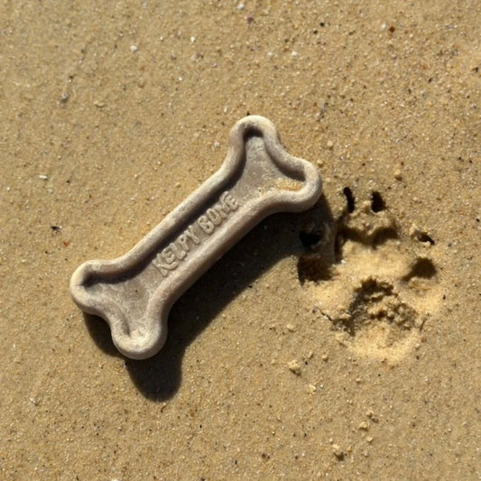 THE KELPY BONE