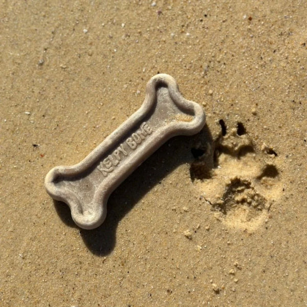 THE KELPY BONE