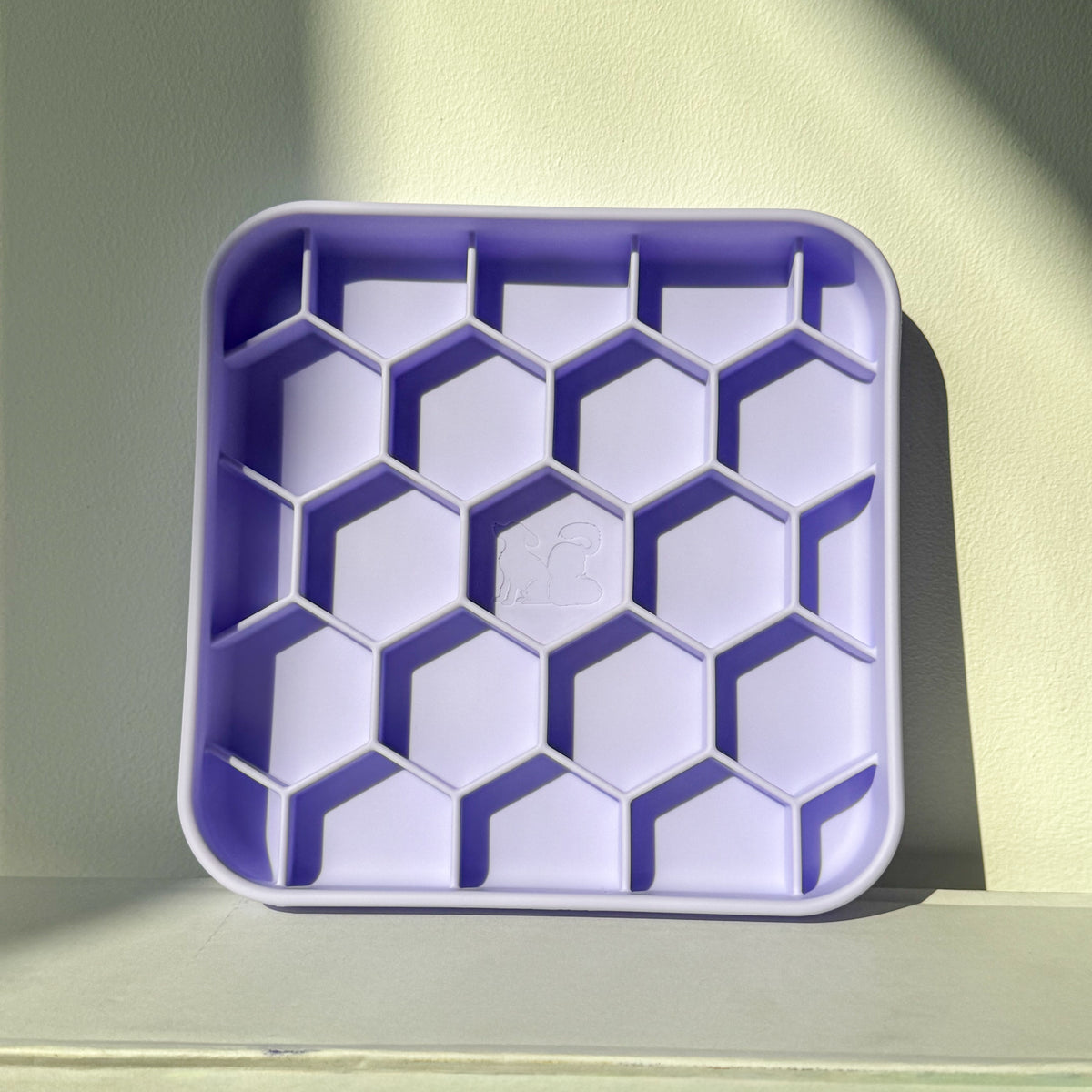 The 3-in-1 Feeder