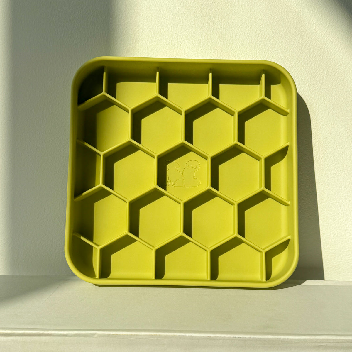 The 3-in-1 Feeder