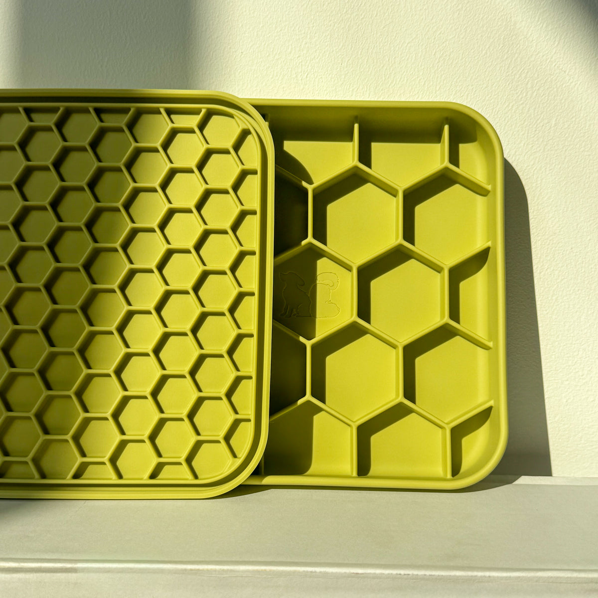 The 3-in-1 Feeder
