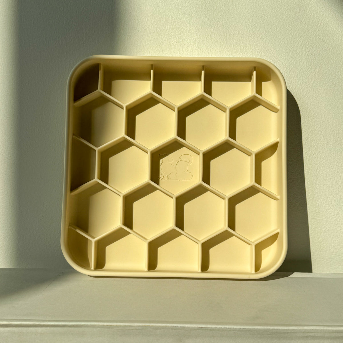 The 3-in-1 Feeder