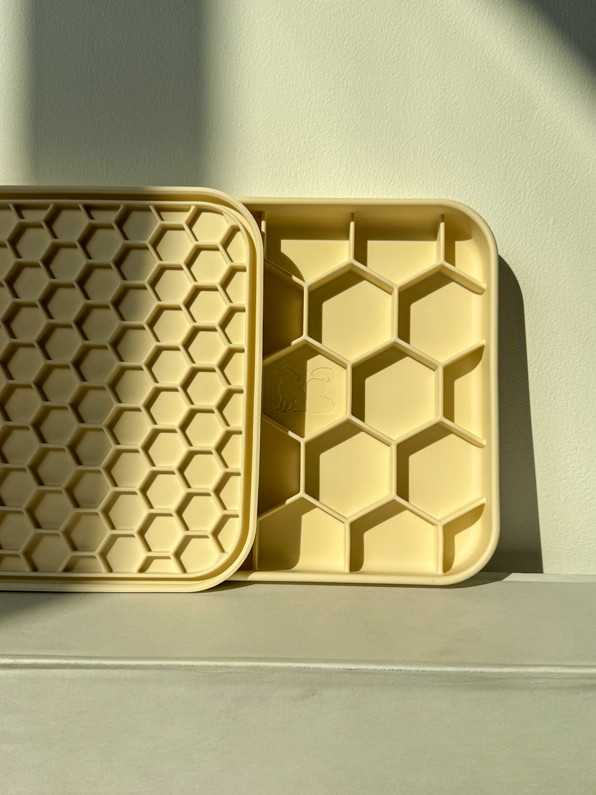 The 3-in-1 Feeder