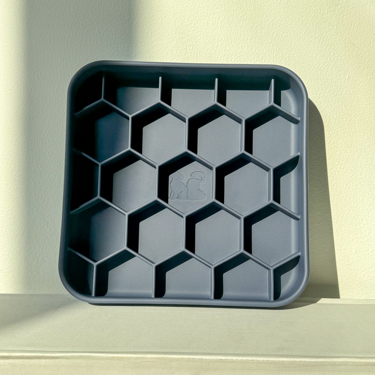 The 3-in-1 Feeder