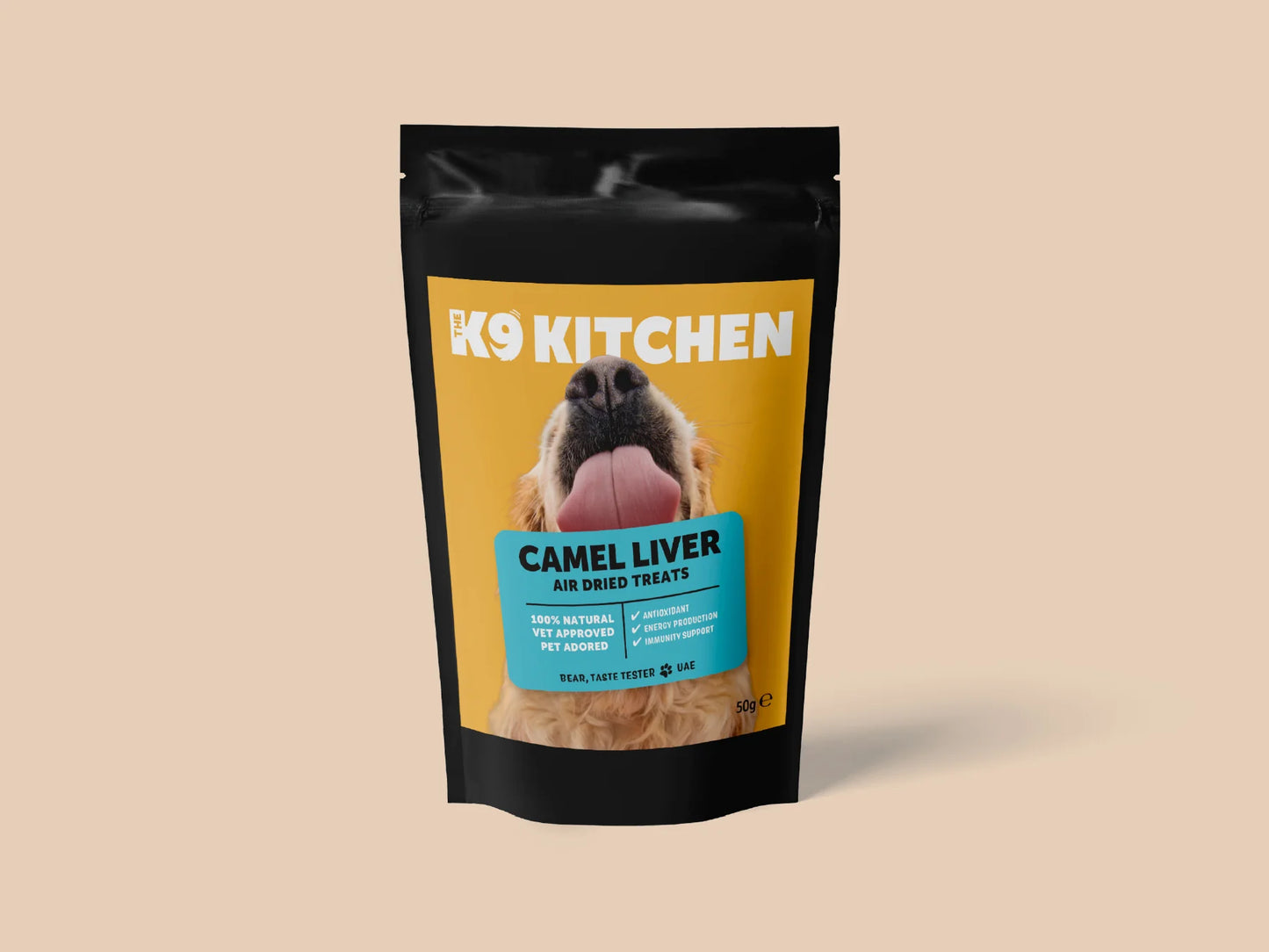 camel liver