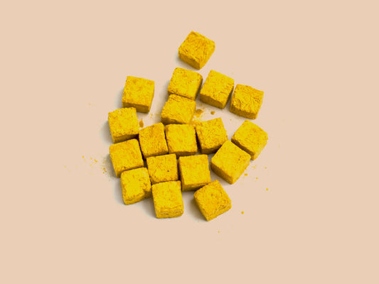 anti-inflammatory superfood topper