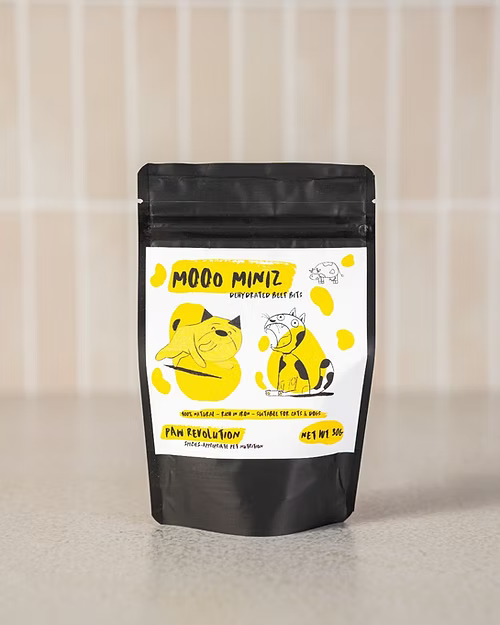 mooo miniz