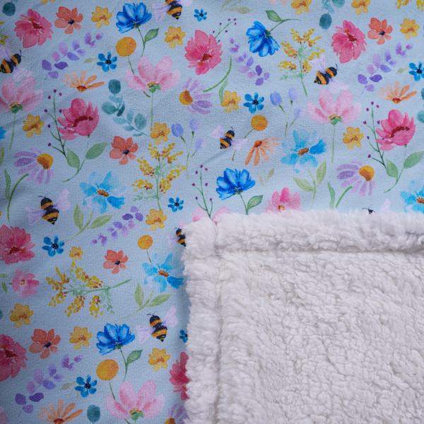 Soft Blanket | Bumble & Bloom