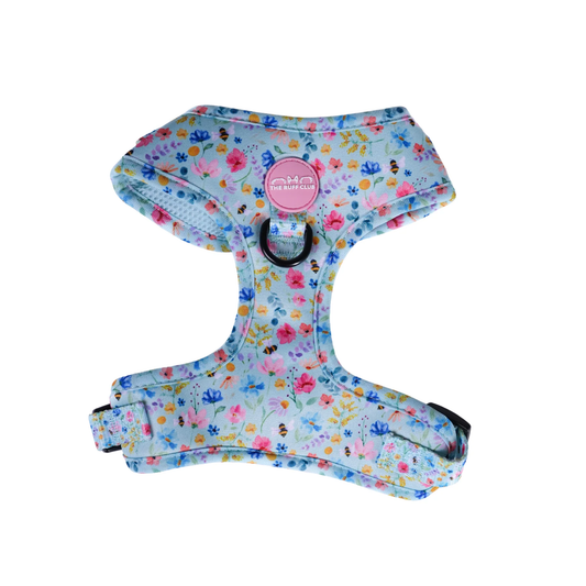 Adjustable Harness | Bumble & Bloom