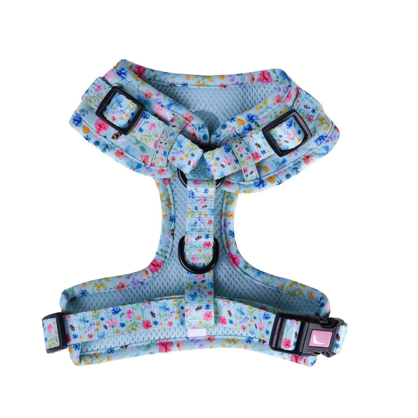 Adjustable Harness | Bumble & Bloom