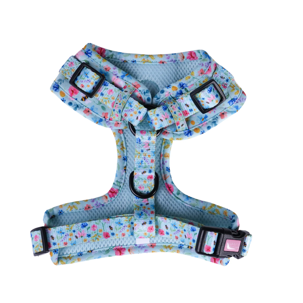 Adjustable Harness | Bumble & Bloom