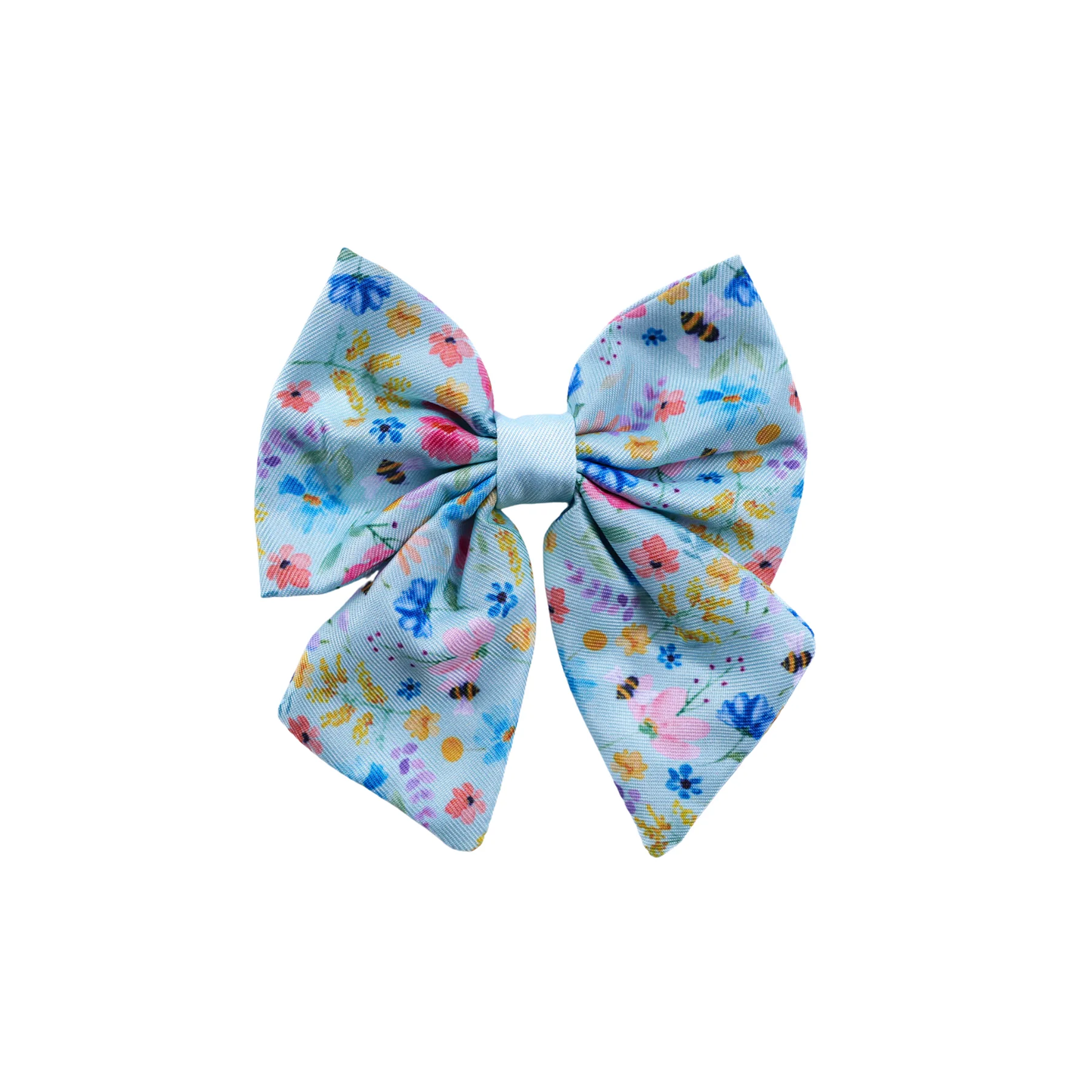 Sailor Bow | Bumble & Bloom