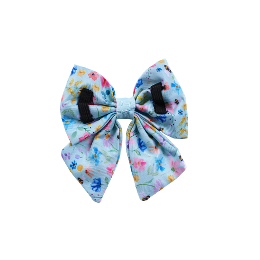 Sailor Bow | Bumble & Bloom