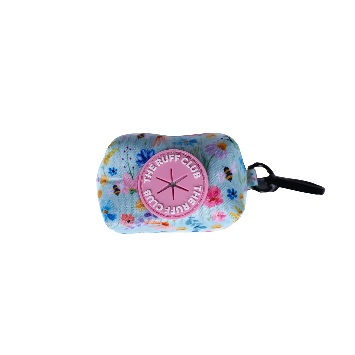 Poop Bag Holder | Bumble & Bloom