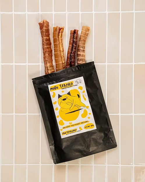 beef trachea