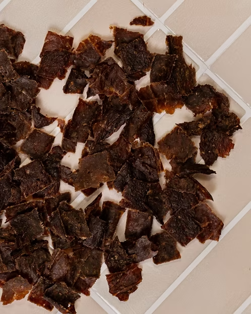 camel training treats