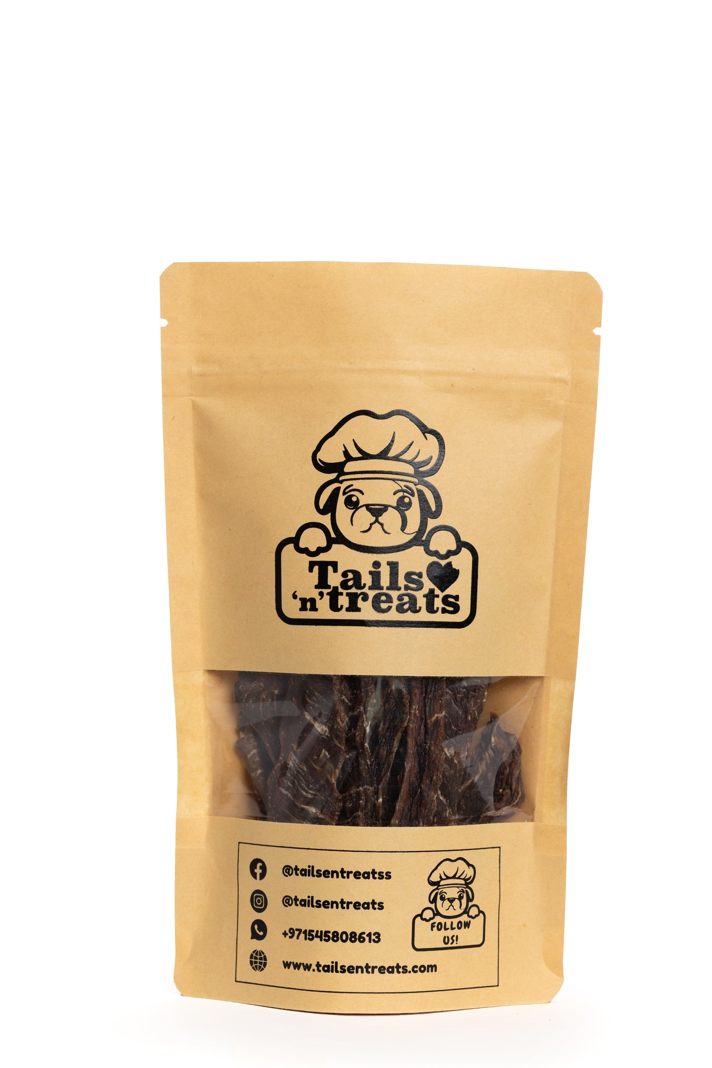 dehydrated beef