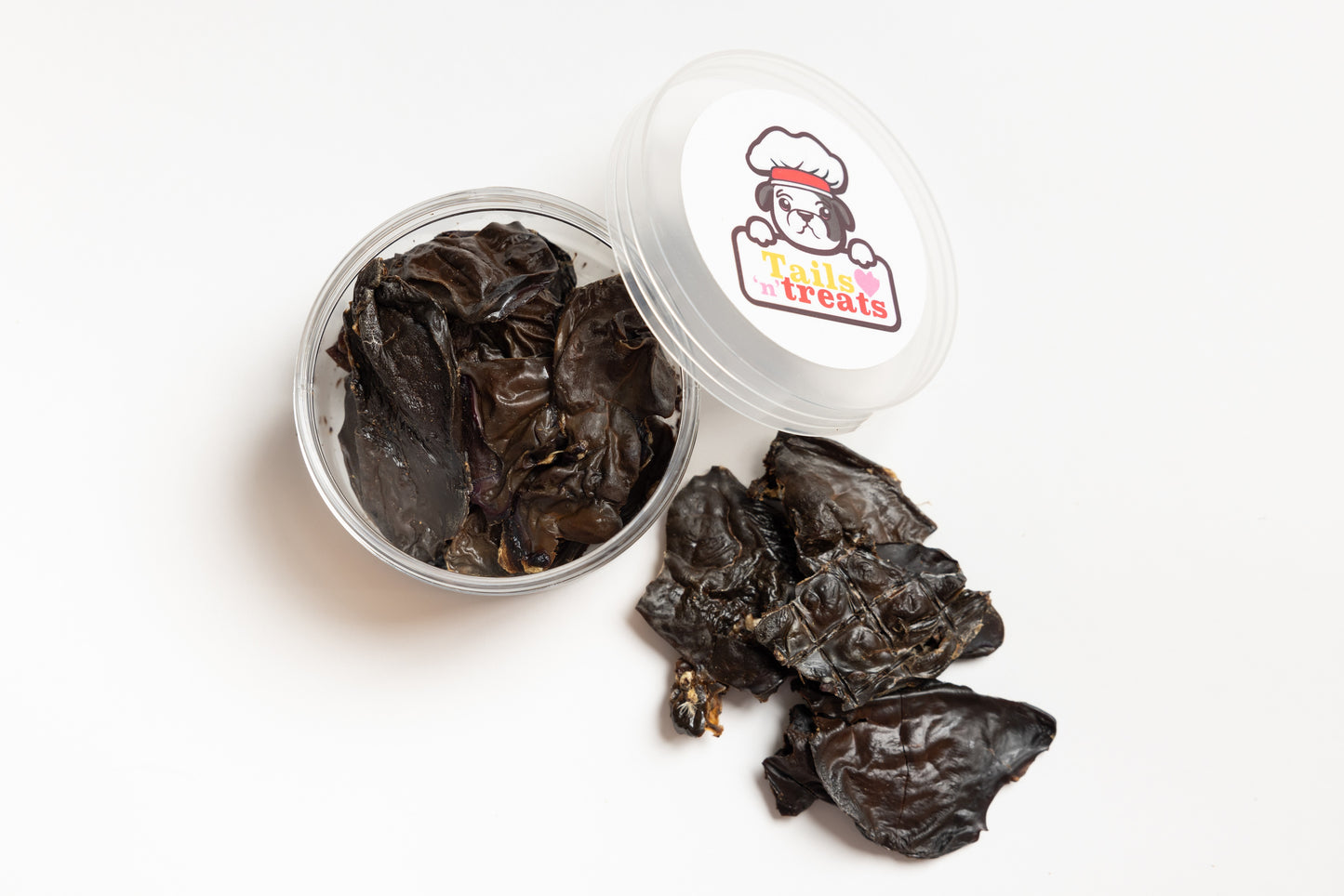 chicken liver bites