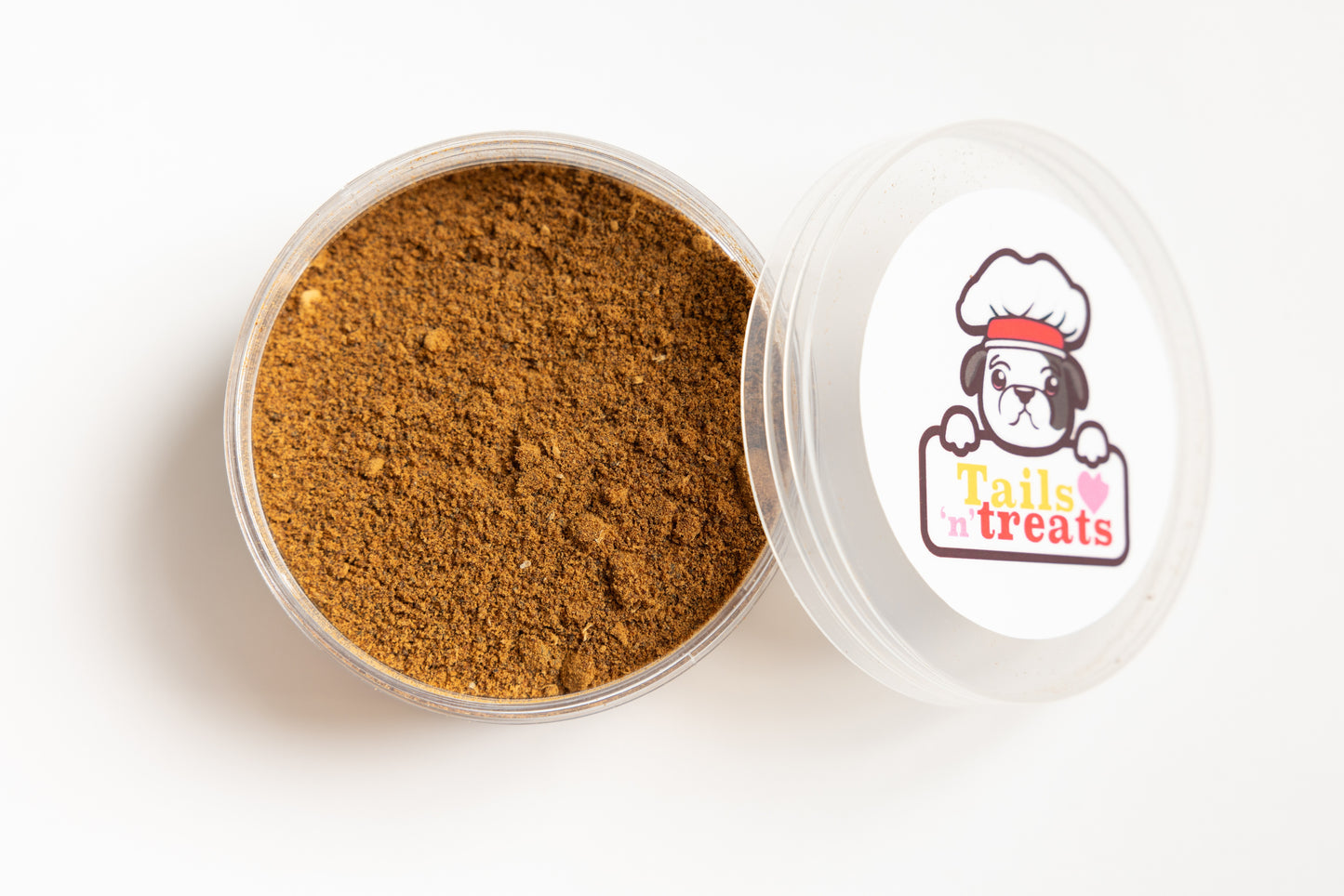 chicken liver meal topper